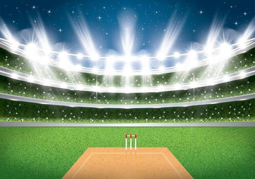 LB Shastri Cricket Academy